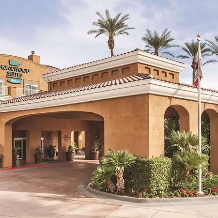 Homewood Suites By Hilton La Quinta